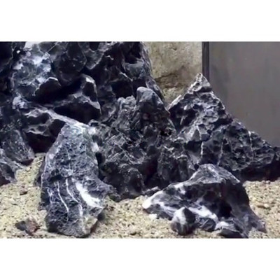 5KG Đá Kẹp Kem siêu đẹp làm thác cát, trang trí bể cá, hồ cá thủy sinh, làm tiểu cảnh đem lại may mắn gia chủ