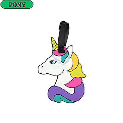 Thẻ Gắn Hành Lý Du Lịch Hình Hoạt Hình Vui Nhộn Tag Tên Vali Silicon Hình Máy Ảnh - Nước Dứa - Mặt Trời Thẻ Định Danh Hành Lý "Beach Please" Sáng Tạo Thẻ Gắn Vali Thiết Kế Mùa Hè Nhiệt Đới Phụ Kiện Vali Du Lịch Hình Năng Động, Cá Tính