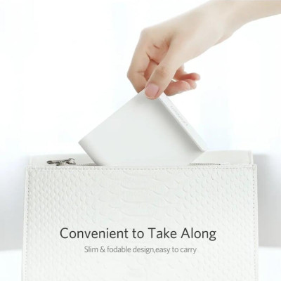 Ugreen UG30390LP106TK Màu Xanh Giá đỡ Điện thoại + Máy tính bảng để bàn - HÀNG CHÍNH HÃNG