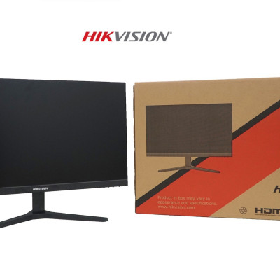 Màn Hình Máy Tính Full Viền HIKVISION 27 inch Full HD 1080P - Hàng Chính Hãng
