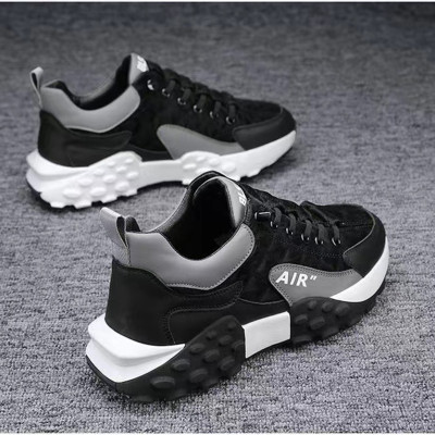 Giày thể thao nam ORSIL 2 màu thời trang mã MSH2248