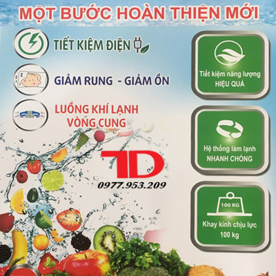 Tem dán dành cho tủ lạnh SANYO