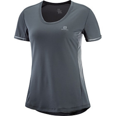 Áo thể thao nữ AGILE SS TEE W - LC1159200 - LC1159300 - L40210600