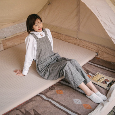 Đệm/ Nệm dã ngoại tự bơm NatureHike NH21FCD11