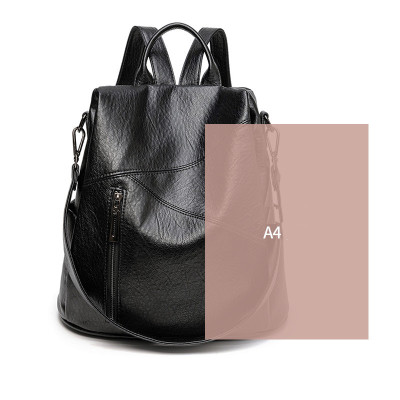 Balo nữ nhỏ phong cách dễ thương  - BEE GEE BLNN9080