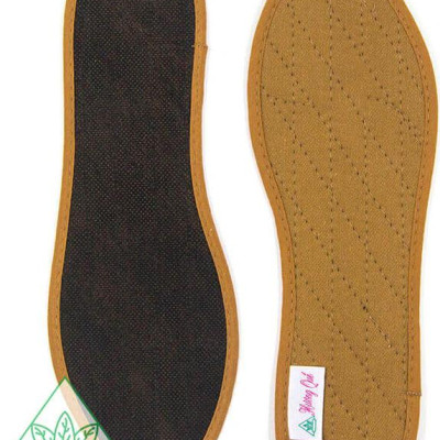 Lót giày vải cotton CI-02
