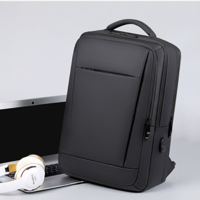 Balo laptop nam 17.3 inh đa chức năng cao cấp phong cách mới