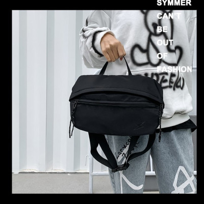 Túi đeo chéo nam nữ phong cách mới  - BEE GEE DCN9290