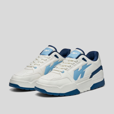 Giày Thể Thao Nam Biti’s Hunter X LiteDash - Original Edition 2K24 ​ HSM007501XDL (Xanh dương lợt)