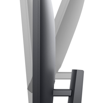 Màn hình Dell SE2723DS 27 inch 2K IPS 75Hz - Hàng Chính Hãng