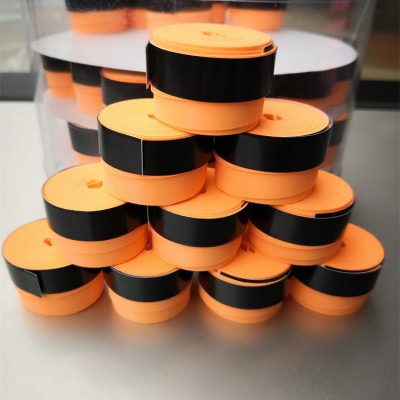 Dây quấn cán vợt cầu lông tennis mềm mại thoáng khí chống trơn thoát mồ hôi, độ bám cao - Hàng Chính Hãng MIDOCTOR