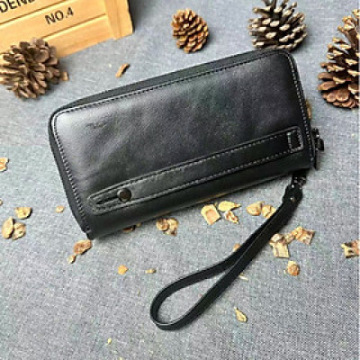 Ví cầm tay nam phong cách mới  - BEE GEE VNA1029