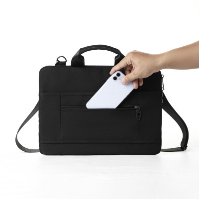 Túi chống sốc laptop Thương hiệu Natoli chống va đập kháng nước tốt BST Omnisack Bag T11