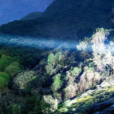 Đèn pin đội đầu chính hãng Superfire HL60 - với thiết kế chóa lớn cùng bóng LED công suất cao 36W cho khả năng chiếu xa lên đến 400m cũng như sử dụng 2 pin sạc 21700 dung lượng lớn cho thời gian chiếu sáng đến 7H