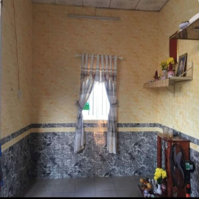 Bộ 10 Tấm Xốp Dán Tường 3D Vân Đá Đẹp, Sang Trọng 