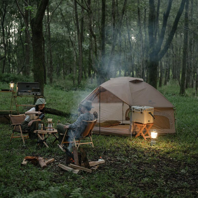 Lều lục giác MG cho 3-4 người NatureHike NH21ZP001