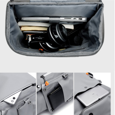 Balo laptop thông minh size 15.6inh và size 17.5inh thời trang công sở cao cấp phong cách mới