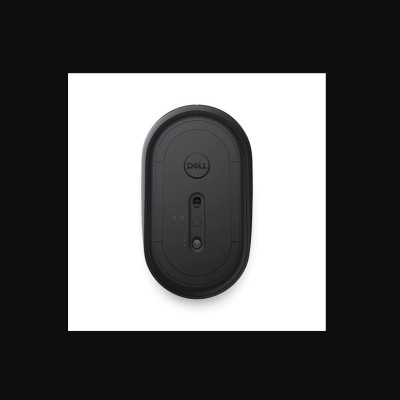 Chuột Không Dây Dell Wireless MS3320W - Hàng Chính Hãng