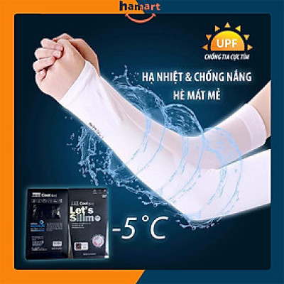 Bao Tay Chống Nắng Let