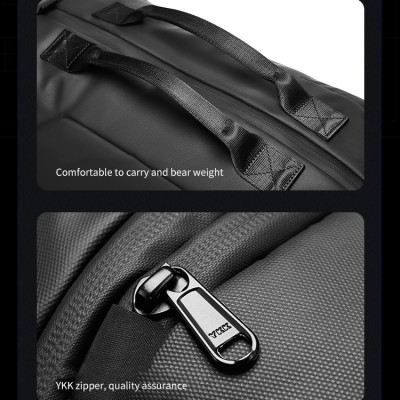 Balo laptop nam phong cách mới – BLLT5546