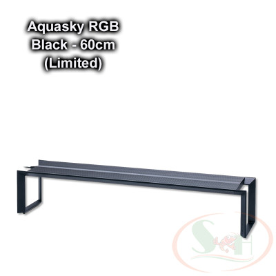 Đèn led ADA Aquasky RGB 60 cm quang phổ cao cấp bể thủy sinh cá tép cảnh