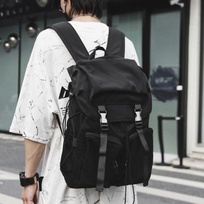 Balo nam DA, balo laptop phong cách mới – BEE GEE BLND9098