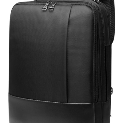 Balo Laptop Haras HRTK048 15.6" - Đen