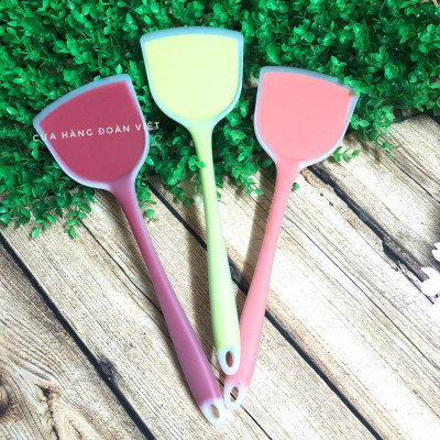 Vá Sạn Chống Dính 32 cm - Silicon C.Lượng. Chuyên phục vụ Sp Gia dụng, Khuôn làm bánh, Dụng cụ học Sinh, Nhà hàng, Quán