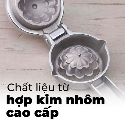 KAI - Select 100 cao cấp - Ép chanh