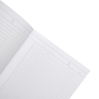 Vở Haplus Fruit Kẻ Ngang 120 Trang 5662 (Mẫu Bao Bì Là Ngẫu Nhiên)