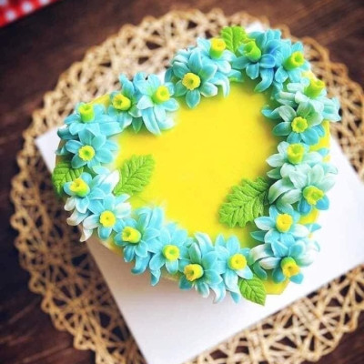 Khuôn rau câu silicon hoa thủy tiên chùm - Mã số 1475