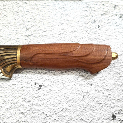 DAO BẾP , DAO THÁI LỌC MÃ TR1 NTVN topcomshop vn