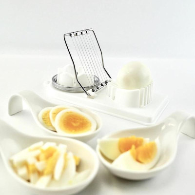 Khuôn cắt và tạo hình trứng Echo - Hàng nội địa Nhật Bản |#nhập khẩu chính hãng| |#đồ dùng nhà bếp tiện ích|