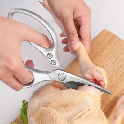 Kéo Cắt Xương Gà Nội Địa Nhật Cao Cấp Tiện Dụng