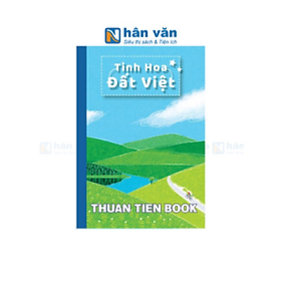 Tập Sinh Viên Tân Thuận Tiến Tinh Hoa Đất Việt - 200 Trang 4 Ly Ngang