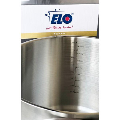 Nồi luộc gà Elo Profi Therm 32cm