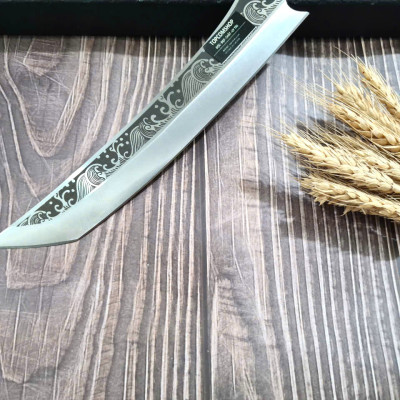 DAO BẾP THÁI, LỌC SASHIMI MÃ  A6 TR13 NTVN top