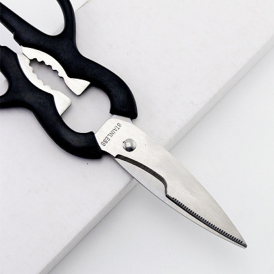 Kéo nhà bếp 3 chức năng Echo 205mm - Hàng nội địa Nhật Bản nhập khẩu chính hãng