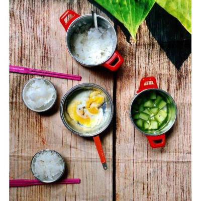 Bộ Đồ Chơi Nấu Ăn Bằng Nhôm Dày - Dụng cụ Mô hình nhà bếp nhà bếp như thật. Chuyên phục vụ Sp Gia dụng, Khuôn làm bánh,