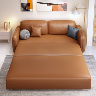 Sofa giường đa năng hộc kéo Vintage HGK-17 ngăn chứa đồ tiện dụng Juno Sofa KT 1m8