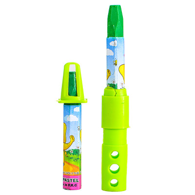 Sáp Dầu Gstar 36 Màu 1981 - Giao màu ngẫu nhiên