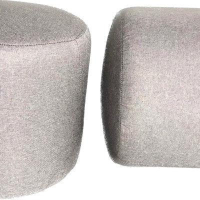 Combo 4 Đôn Ngồi Phòng Khách, Bàn Kim Cương Tặng Kèm Bộ Bài Tây 52 Lá Xịn Xò Chơi Tết 2024