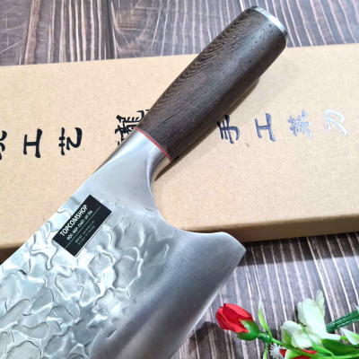 DAO - DAO BẾP NHẬT BẢN CHOPPER MÃ A19 DT126 nt topcomshop vn