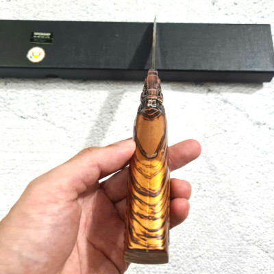 DAO BẾP THÁI, LỌC KHÔNG RỈ MÃ E3TR16