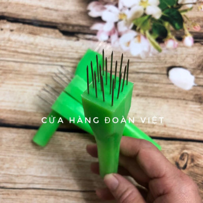 Dụng Cụ Xăm Mứt Tiện Lợi. Chuyên phục vụ Sp Gia dụng, Khuôn làm bánh, Dụng cụ học Sinh, Nhà hàng, Quán ăn, Gia dụng tiện