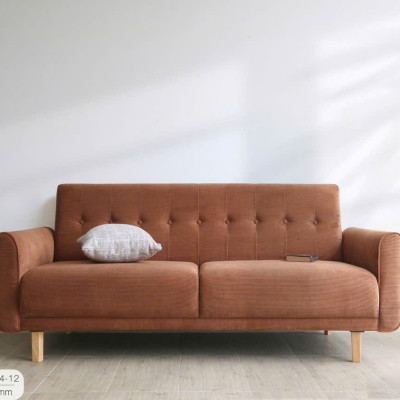 Sofa băng Anh Trai Say Hi Tundo 1m8 màu sắc đa dạng