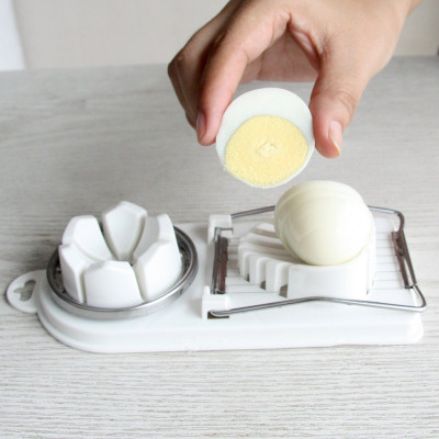 Dụng cụ cắt & tạo hình trứng Echo - Hàng Nội Địa Nhật Bản