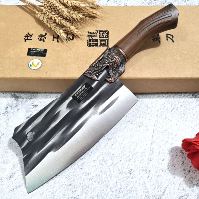 DAO BẾP THÁI , CHẶT KHÔNG RỈ MÃ A1 TR11 NTVN top