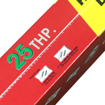 Giấy bạc/Màng nhôm lá mỏng Ringo-RF30 (30cm x 5m)