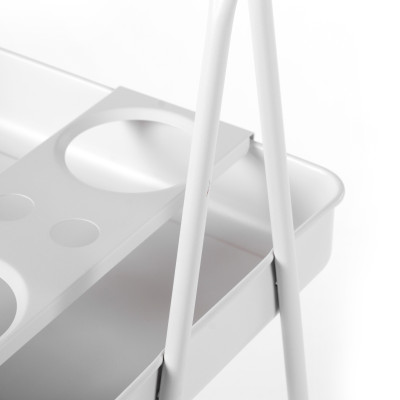 Bàn trà café tay nắm gỗ - cobi home - NHẬP KHẨU CHÍNH HÃNG.